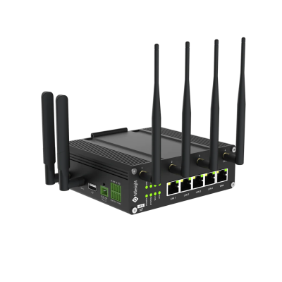 UR75 - 5G Industrial Cellular Router Dual