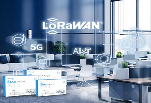 LoRaWAN