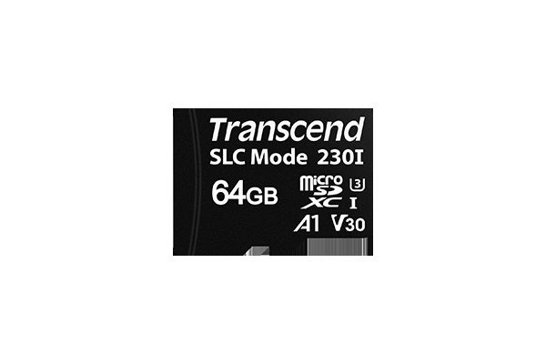 SDXC230I microSDHC