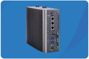 Industrial Computing Industrial Computing