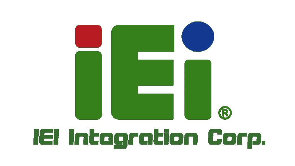 IEI Integration Corp.