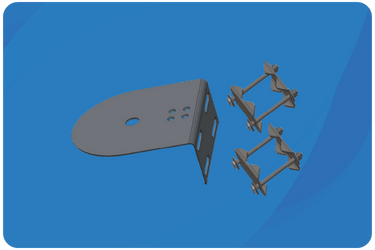 Antenna Accessories Antenna Accessories