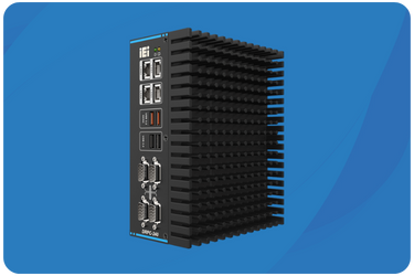 DIN Rail Computers DIN Rail Computers