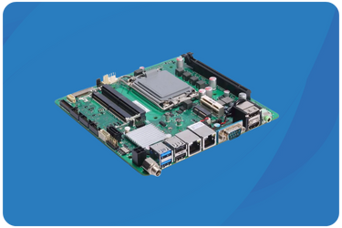Embedded Boards Embedded Boards