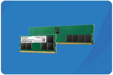 Industrial DRAM Industrial DRAM