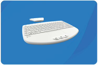 Medical Keyboards Medical Keyboards