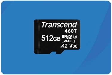 Memory & SD Cards Memory & SD Cards