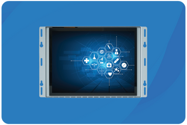 Open Frame Displays Open Frame Displays