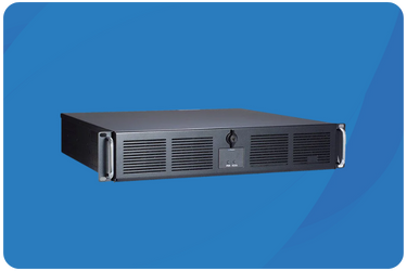 Rackmount Chassis Rackmount Chassis