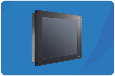 Rail Certified Panel PCs Rail Certified Panel PCs