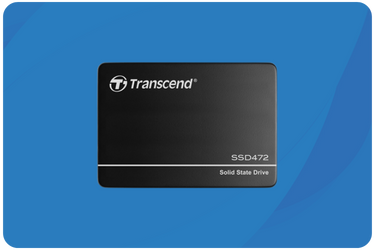 Industrial SSDs & Storage Industrial SSDs & Storage