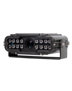 GPCL-1240MA4GN Motorized POE Global Shutter LPR Camera 