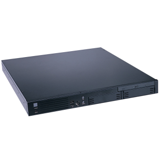 AX61120TB - 1U Rackmount Chassis