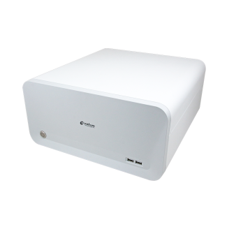 MAB-T600-B1 Medical AI Box PC with Intel 12/13th Gen Core