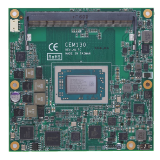 CEM130 - AMD Ryzen V1000