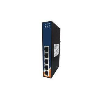 IGS-1050A - 5 x GbE Unmanaged Switch