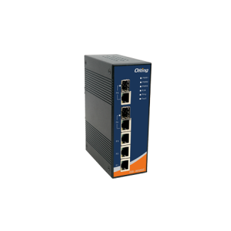 IGS-3032GC 5-port managed Gigabit Ethernet switch