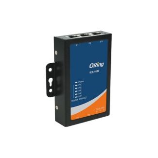 IES-1050 - 5 port unmanged switch