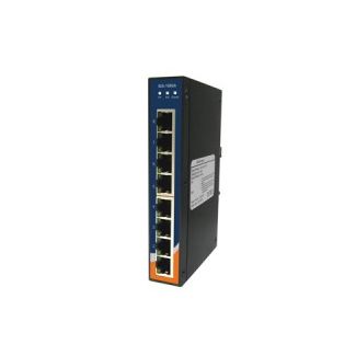 IES-1080A - 8 port umanaged switch