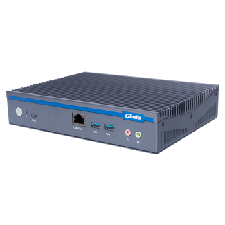 RN28 Fanless 12th Gen Network Appliance