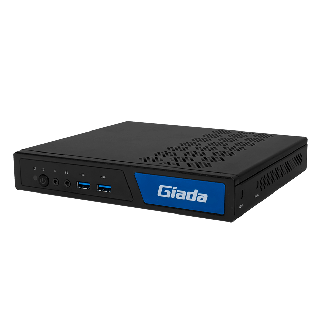 BQ614 14/13th Gen High-End Media Player