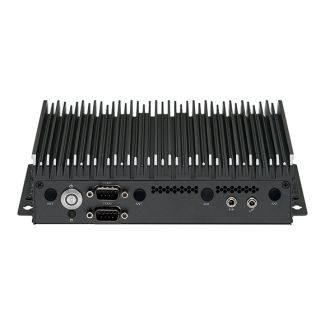 NDiS V1100 Fanless Embedded Computer 11th Gen Core