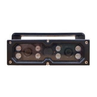 GPAL-0550DM-3G2R Dual Motorized Lens POE LPR Camera