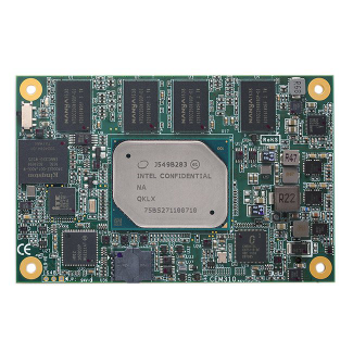 CEM310 - Intel Atom x5 and x7