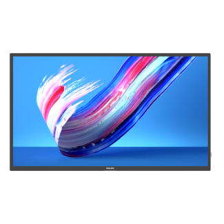 32BDL3650Q 32" 18/7 Q-Line Android Display Full HD