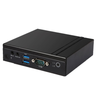 VM23 Celeron Fanless Signage Player