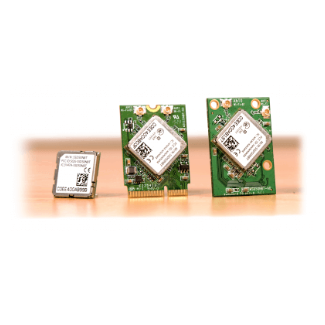 50 Series WiFi Module with Bluetooth