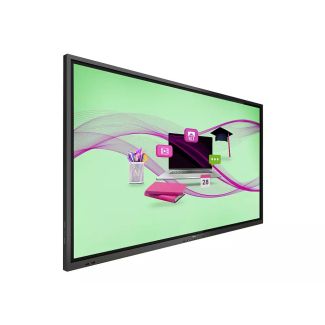 86BDL4052E 86" UHD 18/7 Multi-Touch Android Display