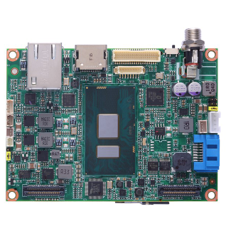 PICO500 Pico-ITX SBC 6th Gen i7/i5/i3 & Celeron