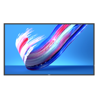 55BDL3650Q 55" 18/7 Q-Line Android Display 4K Ultra HD