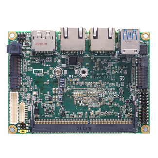 PICO51R Pico-ITX SBC 7th Gen i7/i5/i3/Celeron