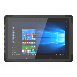 ND62 10.1" Rugged Tablet