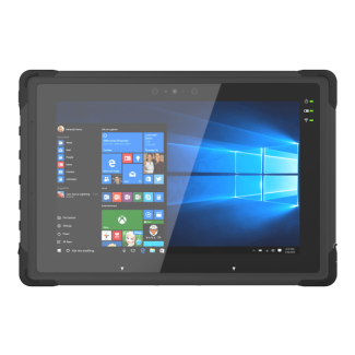 ND63 10.1" N100 CPU Rugged Tablet