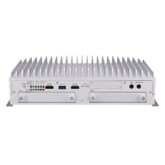 VTC6222 - Intel Atom E3950, 4xPOE