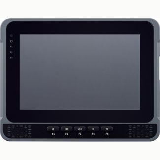 VMC320 10.1" Rugged Vehicle Mount Computer