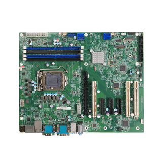 IMBA-Q470 ATX Motherboard LGA1200 10th Gen Core/Cele/Pent