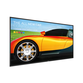 86BDL3050Q - 86" UHD 16/7 Android Display