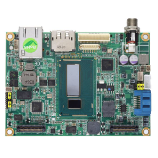 PICO880 - 4th/5th gen CPU ITX SBC