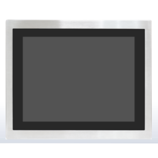 AEX-921AP IP66 Stainless Steel Panel PC 6th Gen Intel Core