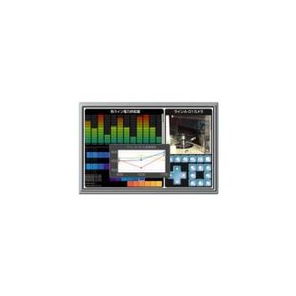 AA170EB01 - Industrial Colour LCD Module, 17” SXGA