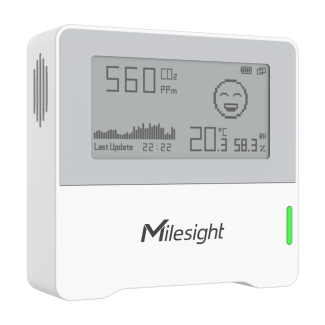 AM103/L LoRaWAN Indoor Ambience Monitoring Sensor