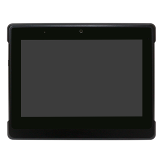 AVA-610APM 10.1" ARM Cortex A53 In-Vehicle Panel PC