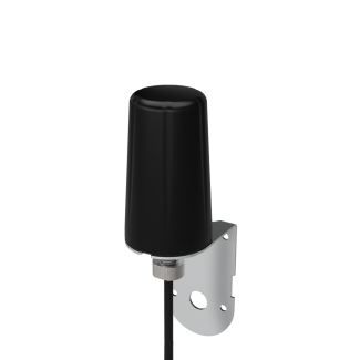 B4BSC-6-60 IP68 4G/5G Bracket Mount Antenna