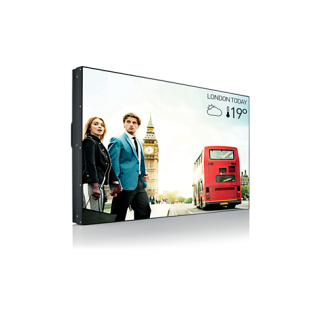 55BDL1007X 55" Full HD Video Wall Display