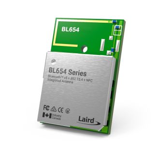 BL654 Series BT 5.0 Class 1