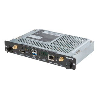 CRD50 Player, Cortex-A72/53, ARM Mali